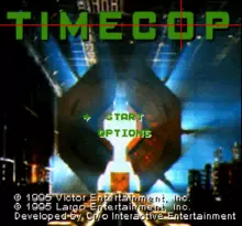 Image n° 4 - screenshots  : Timecop